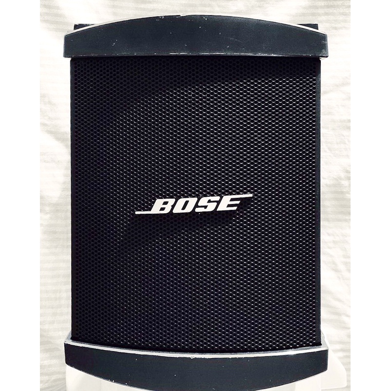 BOSE B1 完美的被動式超重低音