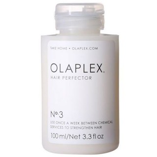 OLAPLEX(歐啦) 歐拉 0號前導液／3號護髮素／4號洗髮乳／5號護髮乳／6號護髮乳／7號結構還原油／8號髮膜