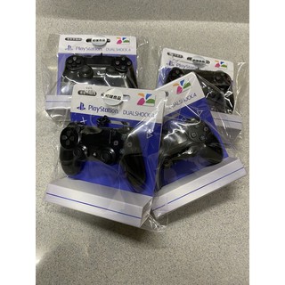 【悠遊卡】現貨‼️PlayStation DUALSHOCK 4 無線控制器造型悠遊卡(3D造型卡)