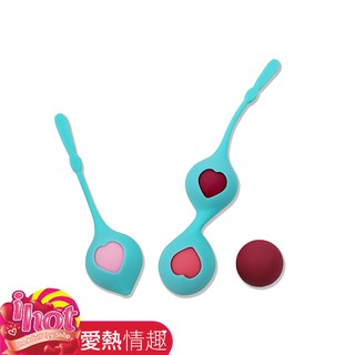 Venus 女の神回歸 私密鍛鍊聰明球