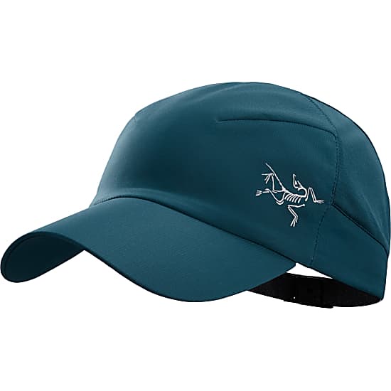 &lt;山物精選&gt; Arcteryx Arc'teryx Calvus Cap 吸溼排汗棒球帽、跑步帽、遮陽帽