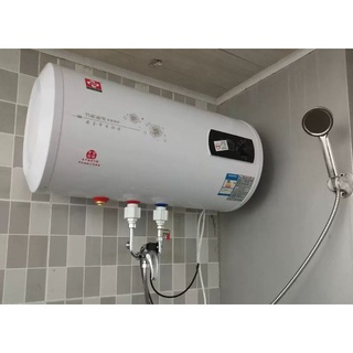 熱水器 熱水器 電熱水器 套房熱水器 家用熱水器 洗澡 淋浴 泡澡 熱水器批發 經銷 零售儲熱式電熱水器圓桶橫式40公升