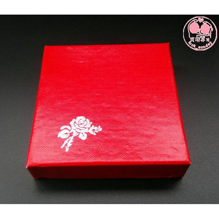 滿199出貨精美手鍊盒 紅紙盒和田玉器手鐲盒珠寶首飾品包裝盒子批發