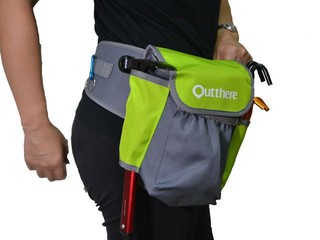 【好野】Outthere 搭帳達人腰包 可放營釘 營錘 搭帳的好幫手