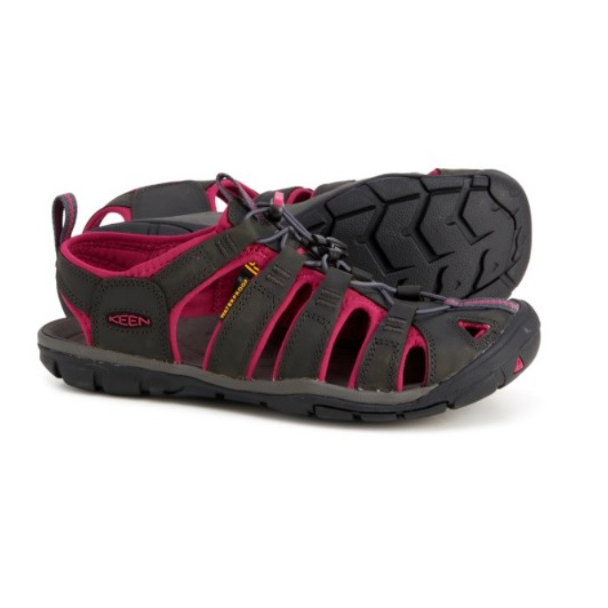 womens keen clearwater cnx sandals