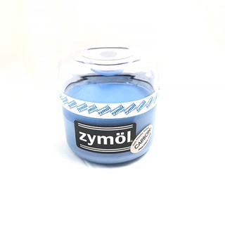 美國 ZYMOL CARBON WAX 8oz. (深色車系專用棕櫚蠟) 約236ML (美國原裝進口) 好蠟