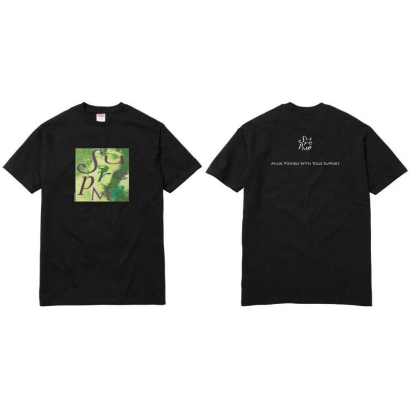 venus tee supreme