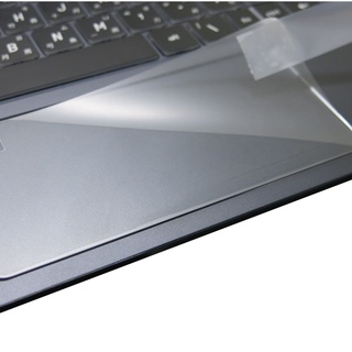 【Ezstick】MSI 微星 WS66 10TL 10TM 10TK TOUCH PAD 觸控板 保護貼