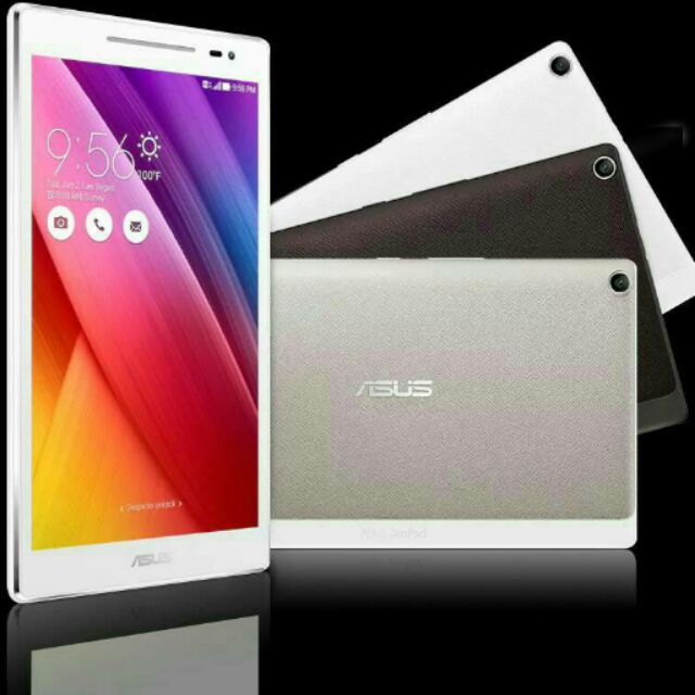 全新ASUS華碩 Zenpad 8.0可通話Z380KNL/P024 2GB+16GB金色公司貨 未拆封  平板8吋