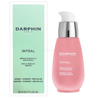 [凡登精品香氛] 朵法 DARPHIN 全效舒緩精華液 50ml