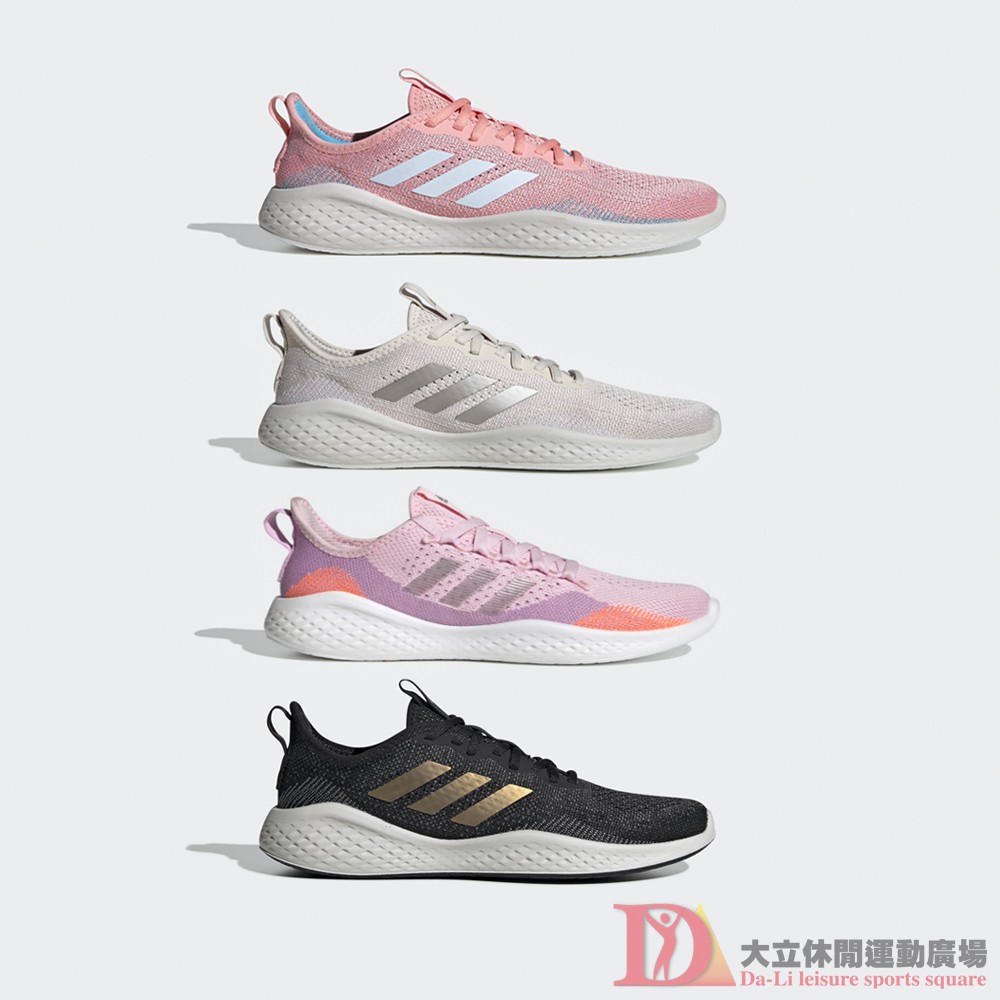 adidas 女款 休閒運動鞋 EG3674 EG3670 EG3675 FZ1980