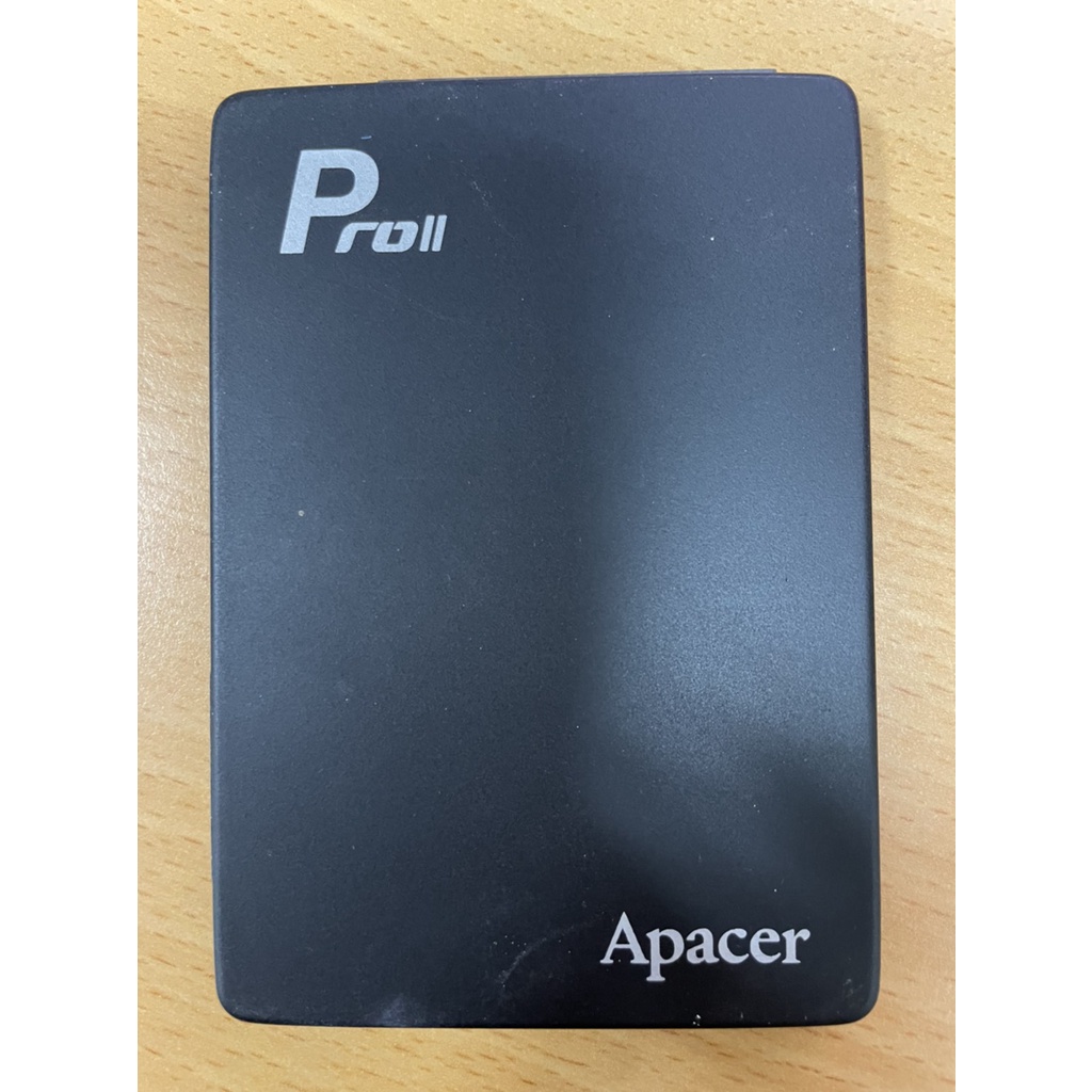 【3C 小舖】固態硬碟 2.5吋 SSD SATA  Apacer 128G