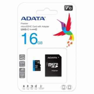 【夜野3C】ADATA 威剛 USDH 16G 記憶卡 16GB microSD UICL10