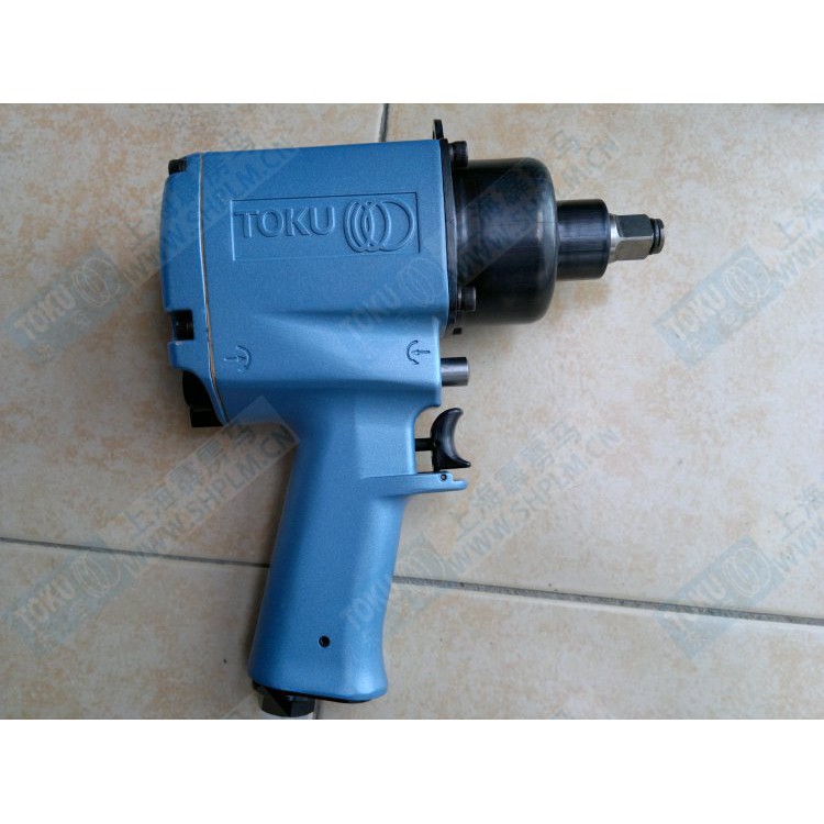 新品特惠 日本原裝正品東空toku氣動工具沖擊氣動扳手東空風炮mi 17hp 蝦皮購物