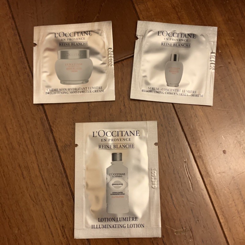 歐舒丹白皇后晶露 Ptt Dcard討論與高評價網拍商品 2021年11月 飛比價格