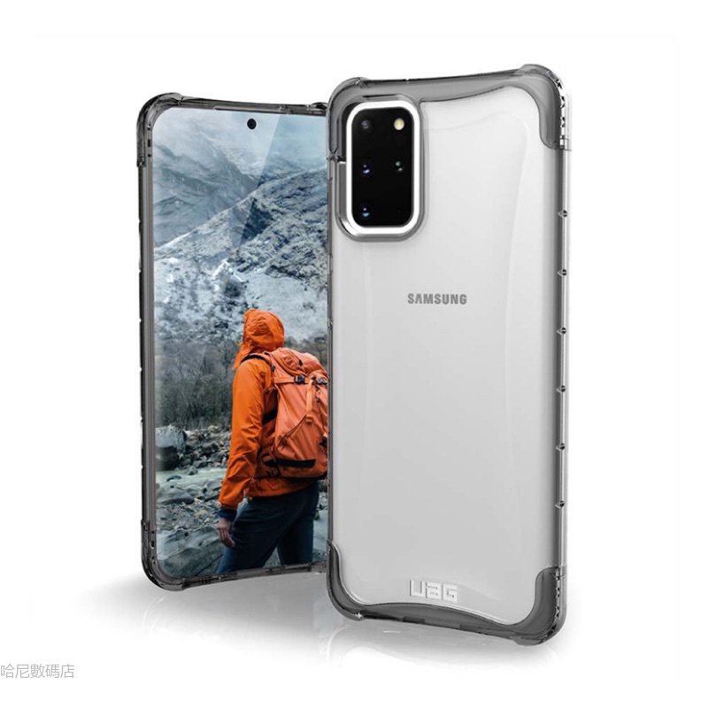 2021UAG S20+ Note10 Note10+ S10 耐衝擊保護殼 防摔殼 保護殼 手機殼 三星UAG 手機殼