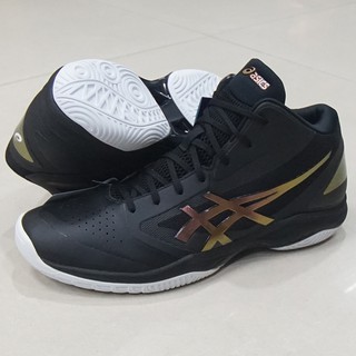 asics gelhoop v10