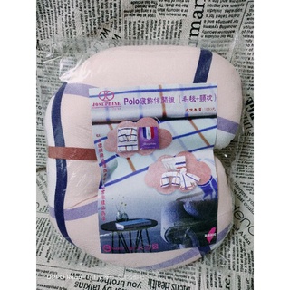 《Fly shop 》Polo 頸枕/護頸枕