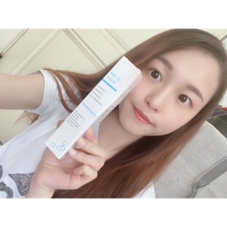 #玻尿酸保濕精華液～早晚妝前必備❗️