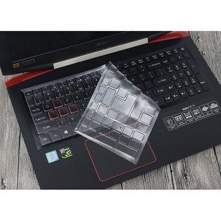 鍵盤膜 適用於 宏基 Acer VX5 -591G-52WN VX5 -591G-547B 暗影騎士 樂源3C