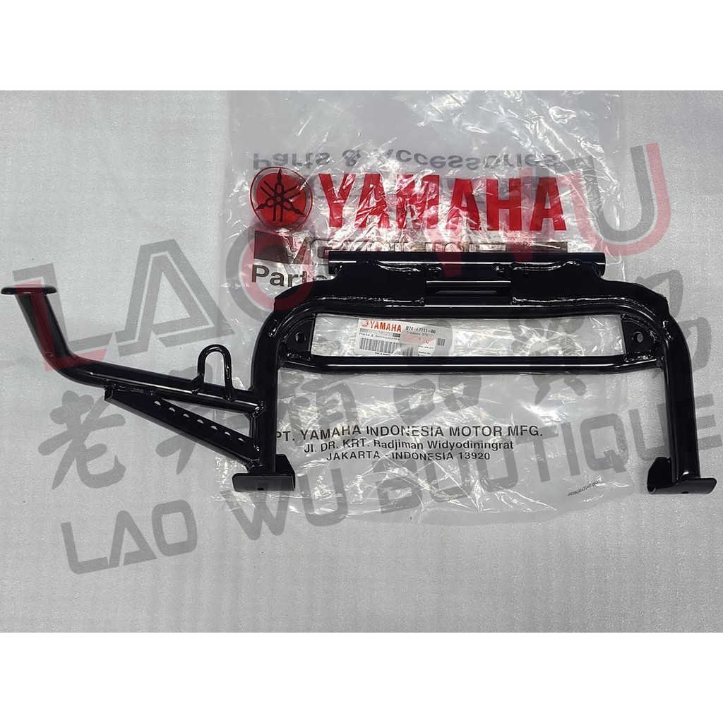 X-MAX XMAX300 原廠 中柱 主支架 B74-F7111-00