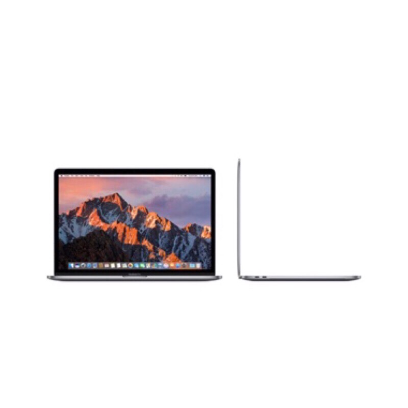 Apple MacBook Pro 15吋/i7/16G/512G/retina/太空灰