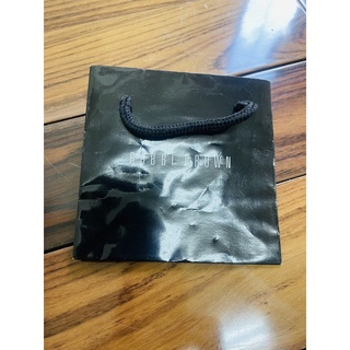 Bobbi brown lancome蘭蔻紙袋小紙袋