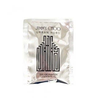 JIMMY CHOO urban hero 淡香精針管1.2ml