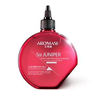 Aromase艾瑪絲 5α捷利爾頭皮淨化液CC 260mL