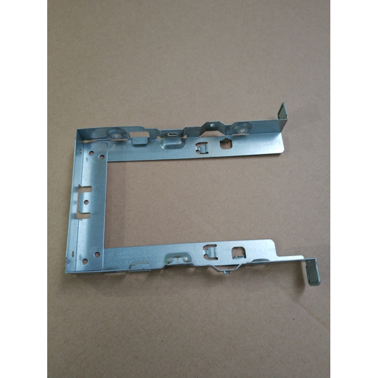 Dell Inspiron 3650 3656 3668 HDD Caddy Tray Bracket Cage Mount ME60343 