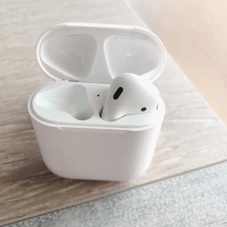 二代Airpods右耳+充電盒(有線版)❗️沒有單售❗️