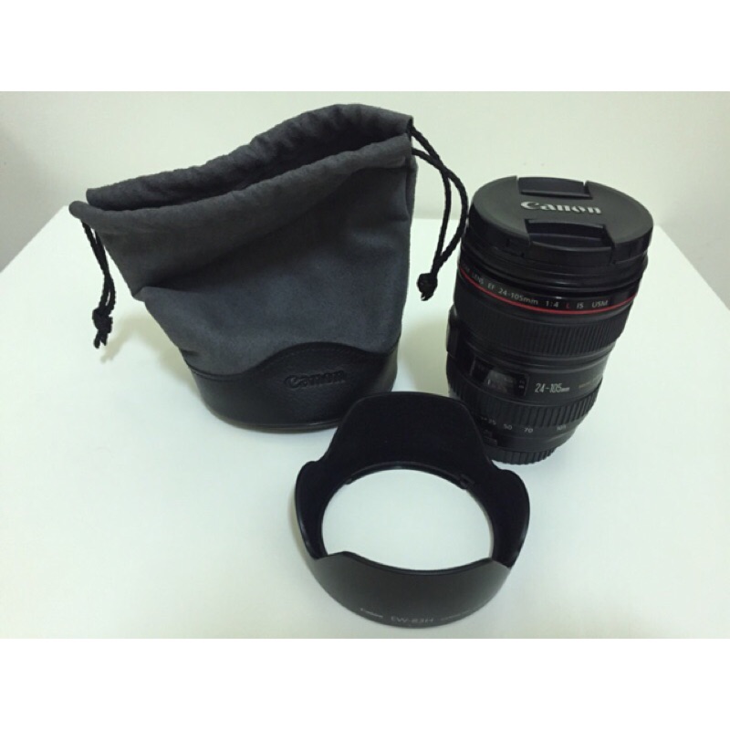 Canon EF 24-105mm f/4L IS USM(原廠公司貨)