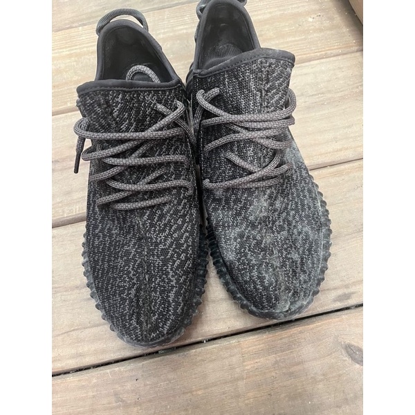 Yeezy 初代版本