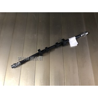 德國件 福斯 T4 煞車軟管 油管 另有T5 T6 GOLF CADDY TOURAN TIGUAN PASSAT