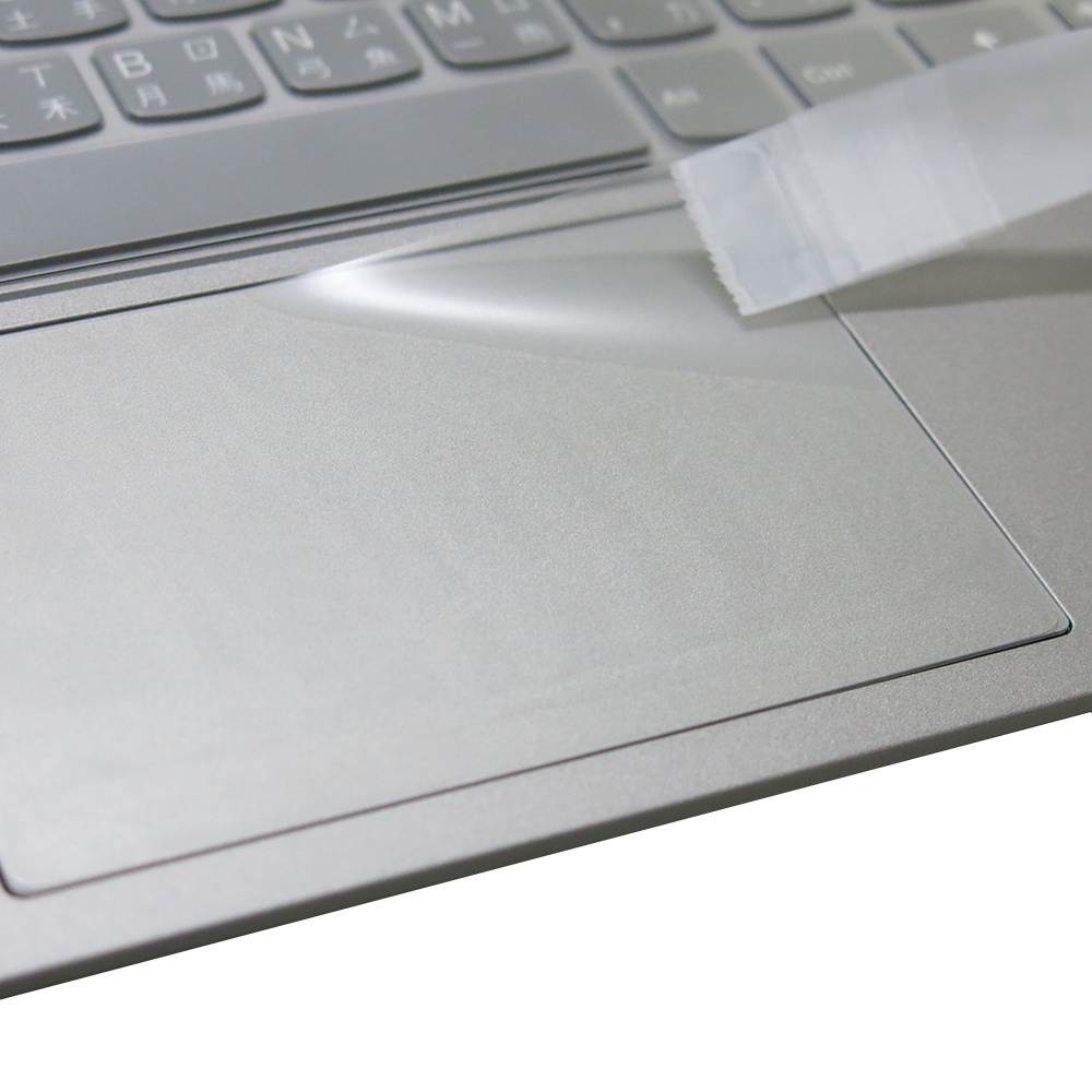 【Ezstick】Lenovo ThinkBook 14 G2 iTL GEN2 2代 TOUCH PAD 觸控板保護貼