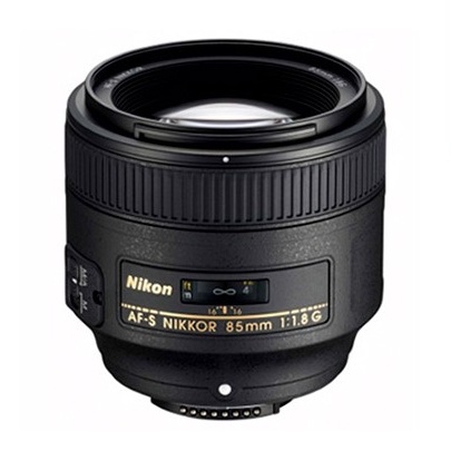 Nikon AF-S 85mm F1.4 G 平行輸入 平輸 贈UV保護鏡+專業清潔組