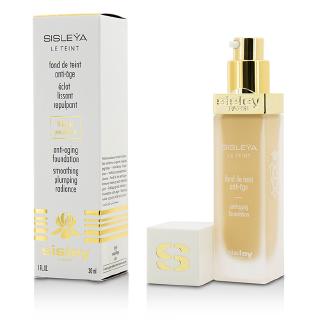 Sisley 希思黎 - 御緻駐顏活膚精華粉底液