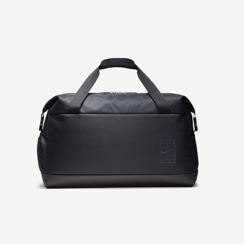 nike tennis duffel