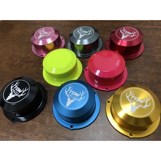 Subaru 鋁合金真空泵蓋