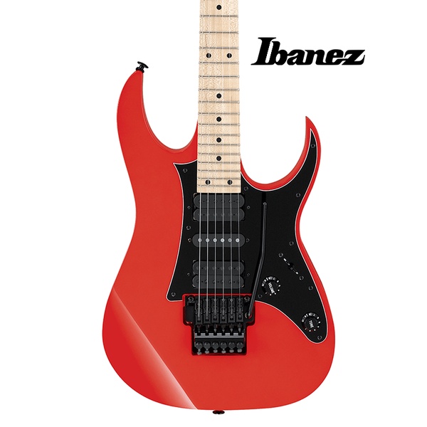『RG Genesis』Ibanez RG550 RF 電吉他 公司貨 日廠 經典復刻 萊可樂器