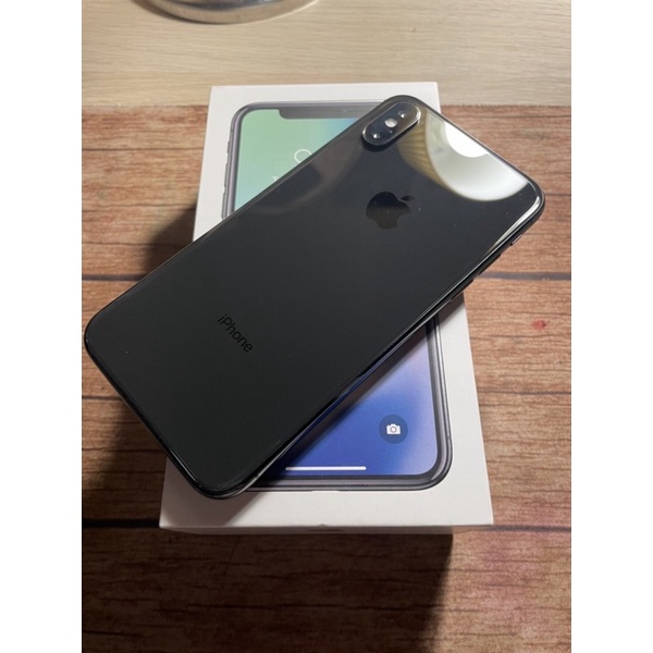 iphoneX 256G