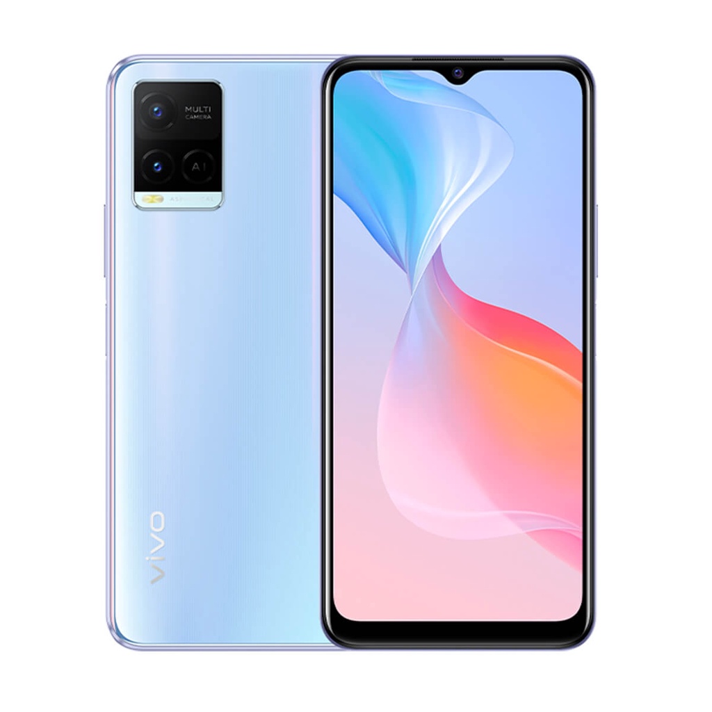 vivo Y21s 限時特惠 超值大螢幕首選 4G/128G