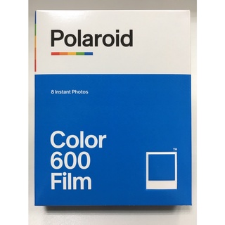 [笑咪商城] 全新現貨 Polaroid 寶麗來 拍立得底片 600底片 寶麗萊 polaroid 600 film