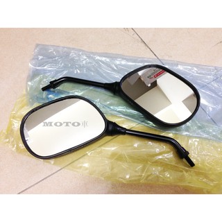 《MOTO車》JOG 車鏡 後照鏡 照後鏡 RS JOG 勁風 PRO SF BWS JOG SWEET 正反牙8mm