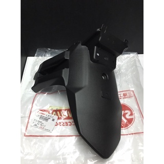 【少年家】SYM 三陽 SANYANG 原廠 D21 DRG158 DRG 龍158 龍 後牌 後牌板 後擋泥板