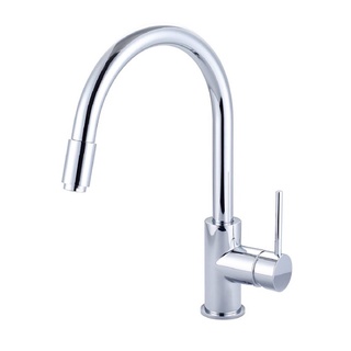 I-HOME 水龍頭 BACHOR 10379 檯面式 伸縮廚房龍頭 廚用龍頭 臺製