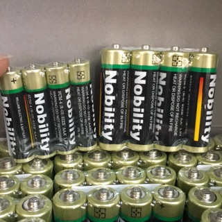 現貨 碳鋅電池 環保電池 Nobility 一般電池 乾電池