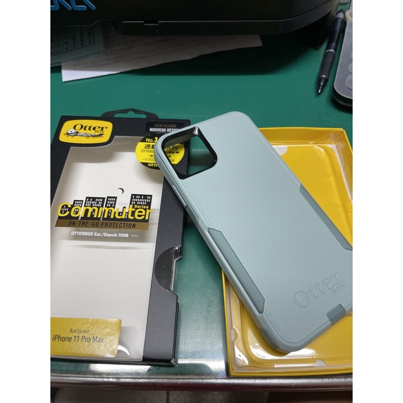 Otterbox iphone 11 pro max Commuter手機殼