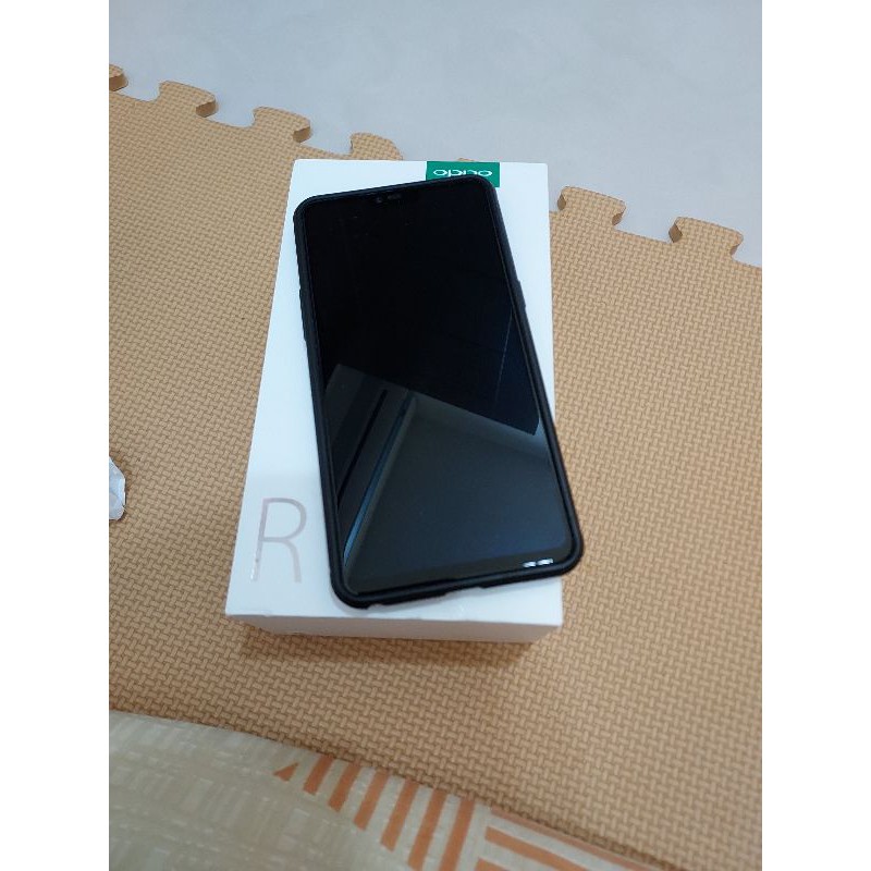 OPPO R15 手機（二手）