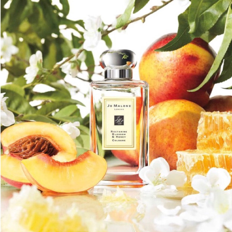 【現貨】Jo Malone Nectarine Blossom &amp; Honey 杏桃花與蜂蜜 100ml